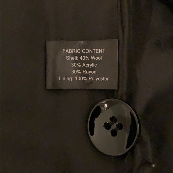 🧥Wool Collection by Gallery Coat - Picture 6 of 13